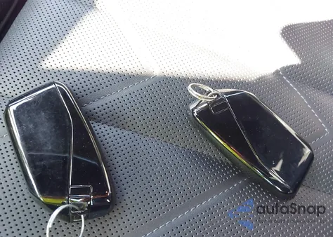 2023 BMW Xm z USA, uszkodzony, nr VIN 5YM23CS00P9R61676